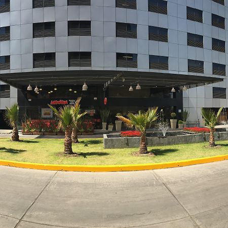 Holiday Inn Mexico Santa Fe, An Ihg Hotel Kültér fotó